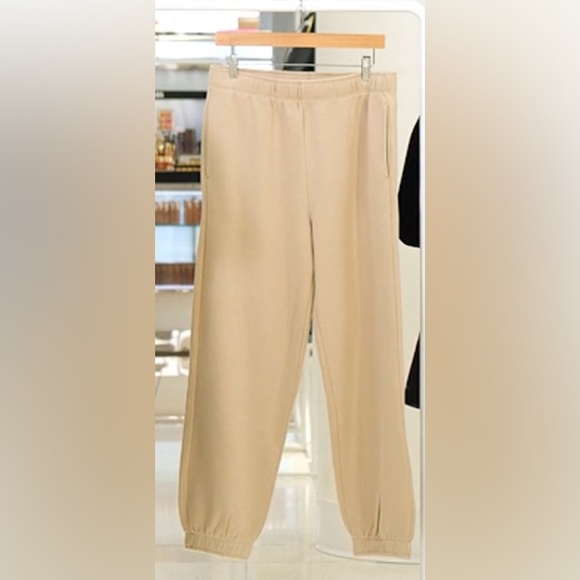 Zella ultra cozy Jogger Sweatpants NWT - Picture 3 of 9